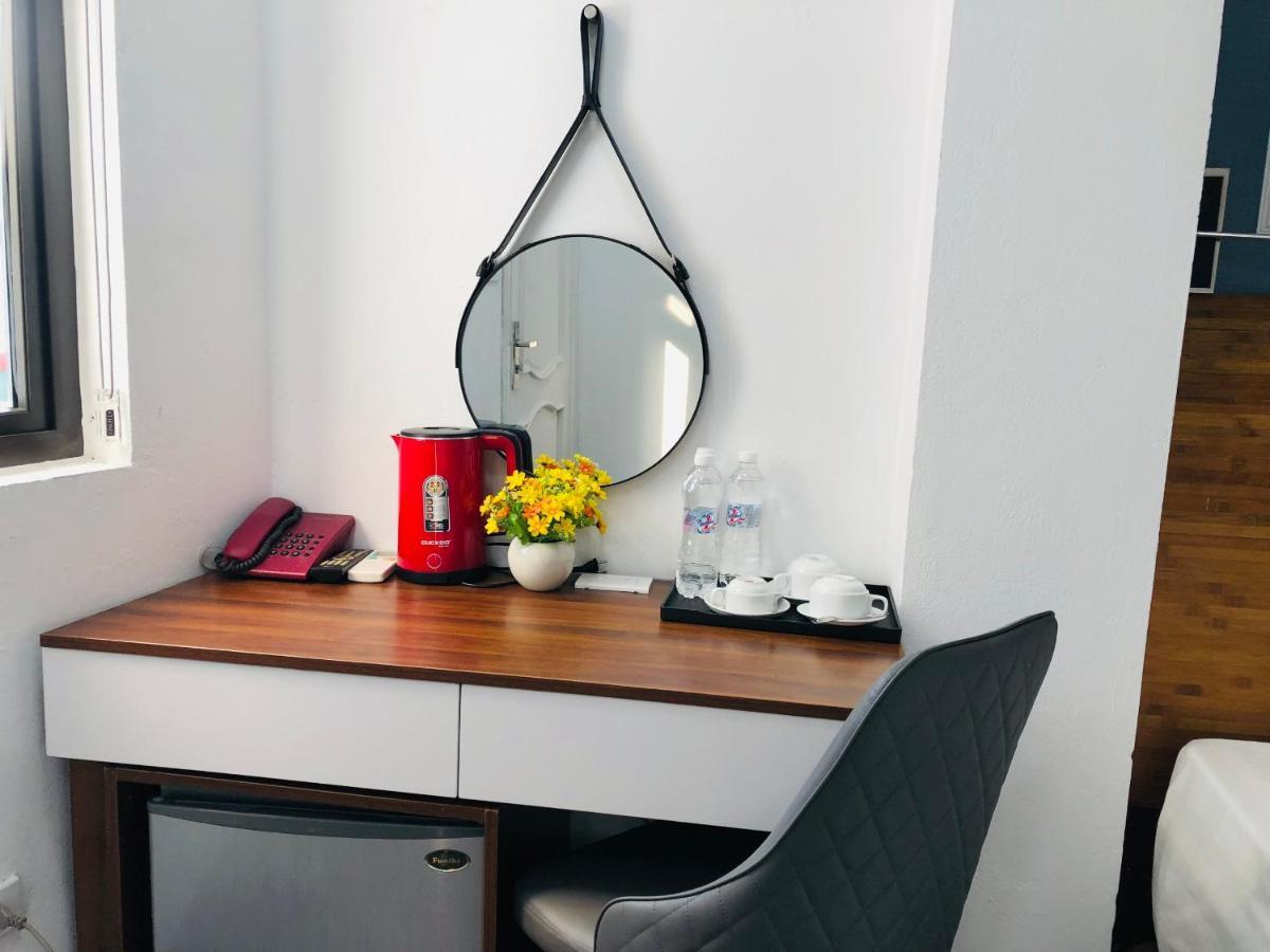 Hanoi Sisters Boutique Hotel & Spa & Travel ภายนอก รูปภาพ