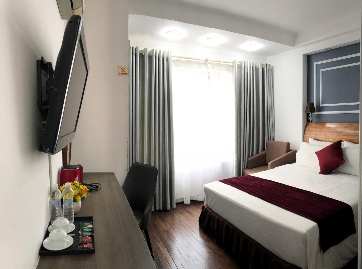 Hanoi Sisters Boutique Hotel & Spa & Travel ภายนอก รูปภาพ