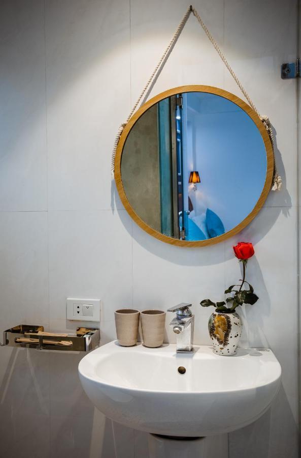 Hanoi Sisters Boutique Hotel & Spa & Travel ภายนอก รูปภาพ