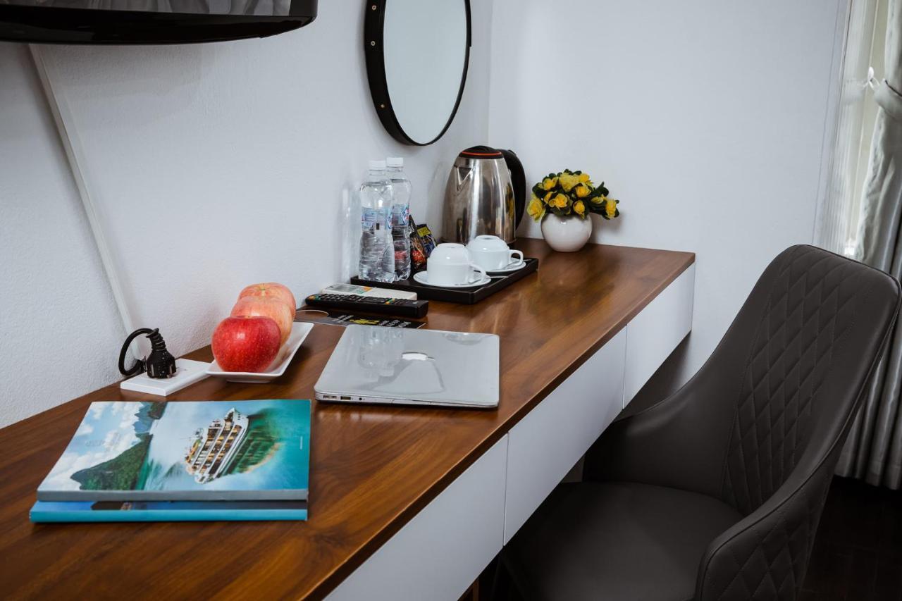 Hanoi Sisters Boutique Hotel & Spa & Travel ภายนอก รูปภาพ
