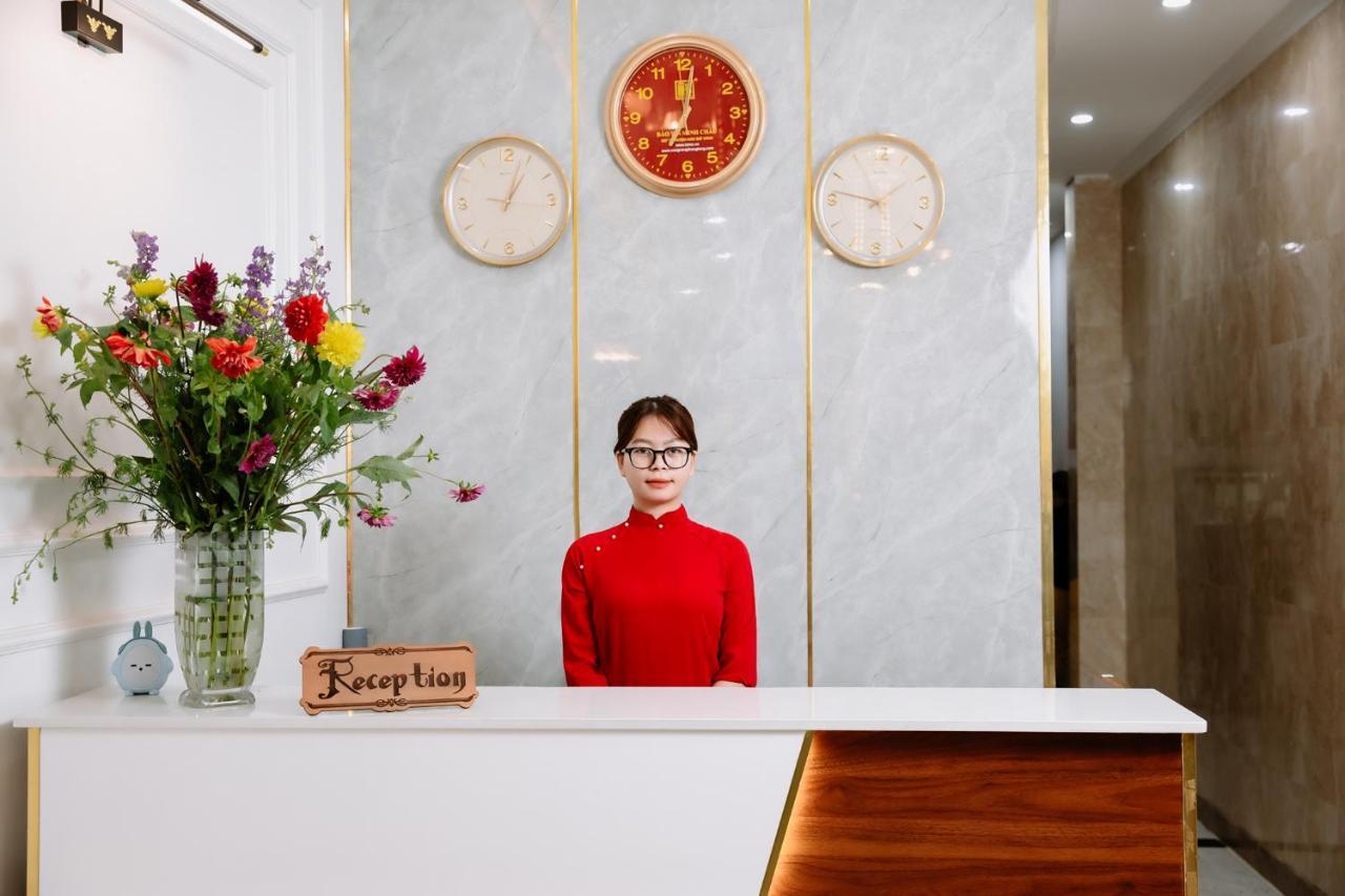 Hanoi Sisters Boutique Hotel & Spa & Travel ภายนอก รูปภาพ